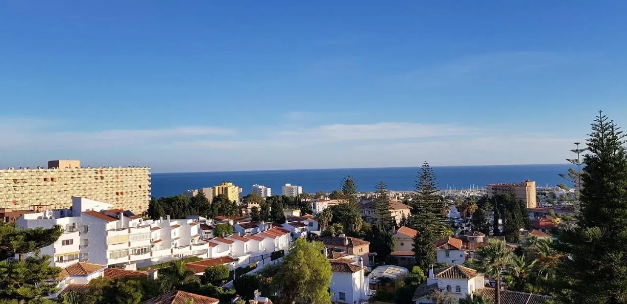 Nice Studio With Pool And Internet Fiber Apartment Torremolinos