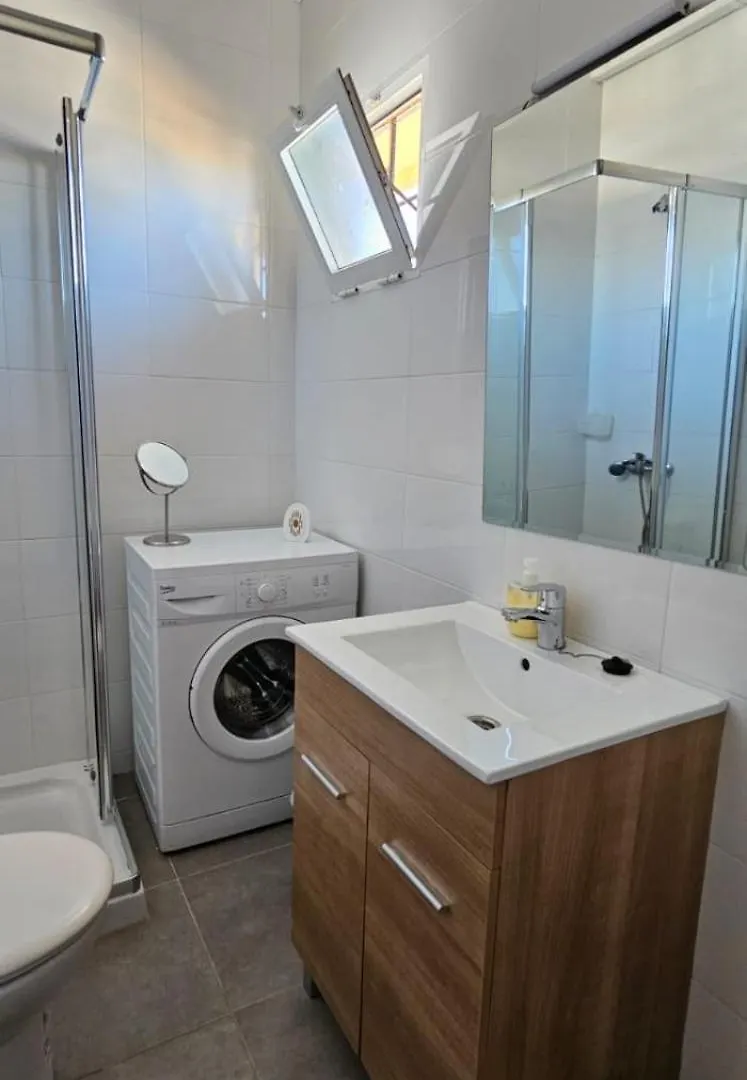 Nice Studio With Pool And Internet Fiber Apartment Torremolinos