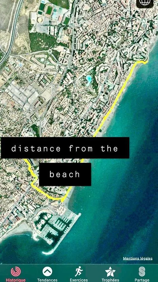 Daire Nice Studio With Pool And Internet Fiber Torremolinos
