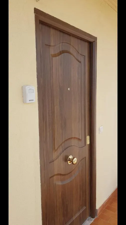 Daire Nice Studio With Pool And Internet Fiber Torremolinos