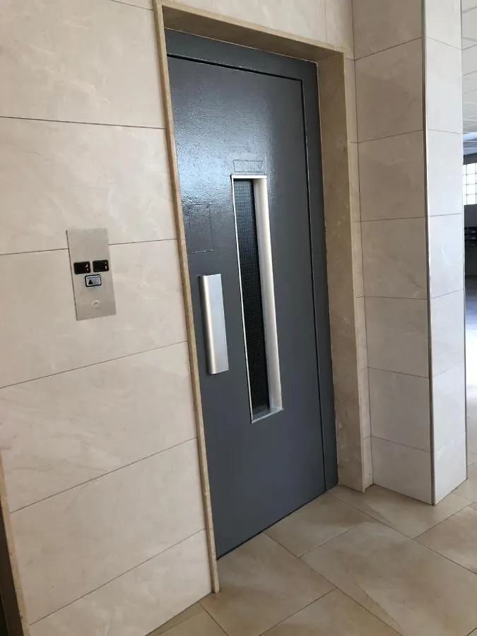 Daire Nice Studio With Pool And Internet Fiber Torremolinos İspanya