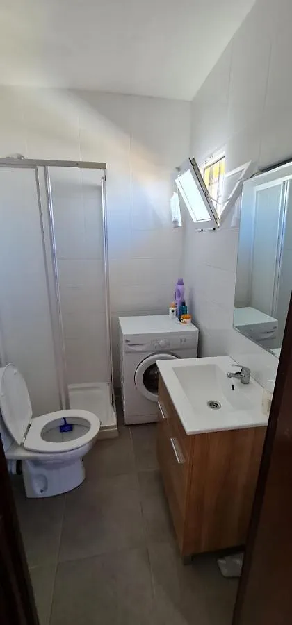 Daire Nice Studio With Pool And Internet Fiber Torremolinos