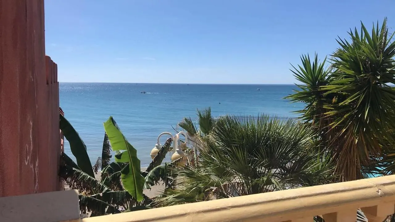 Appartement Nice Studio With Pool And Internet Fiber Torremolinos