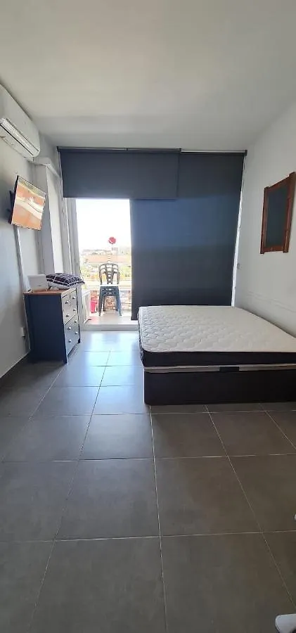 Nice Studio With Pool And Internet Fiber Torremolinos İspanya
